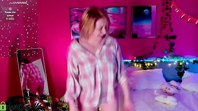 miss_lisaaaのライブXXXチャット