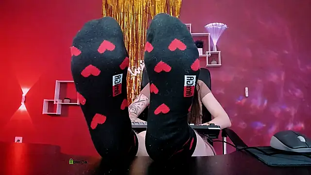 XXX chat uživo modela ariel_shadow