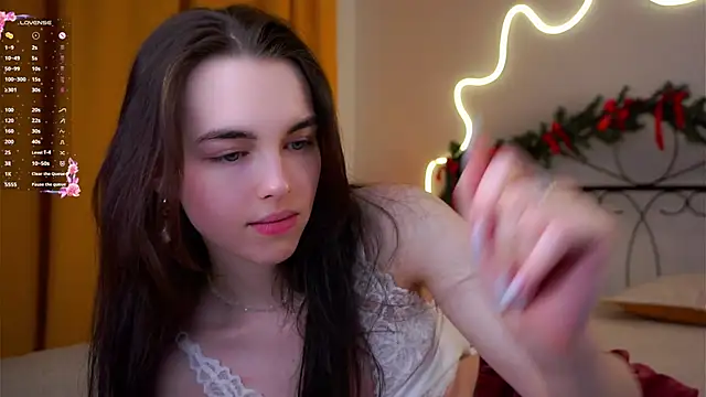 MirnaTellado's Live XXX Chat