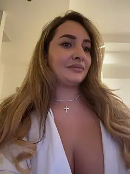 YaaraCollins Pertunjukan Webcam