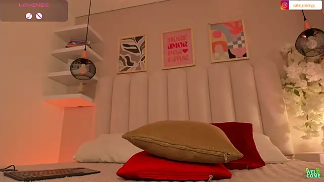 Chat XXX Live cute__cherry_