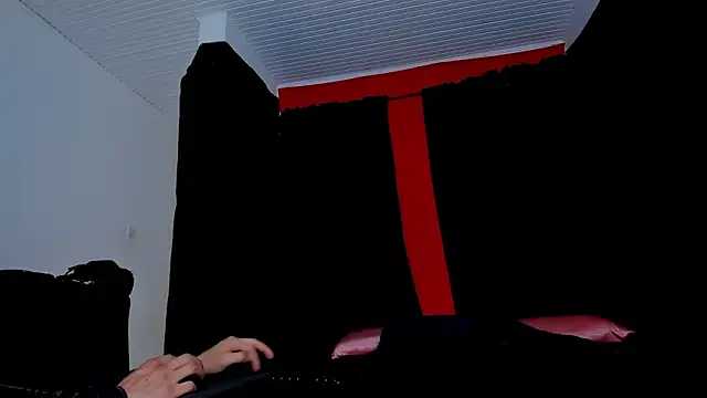 Bonny_and_carrot 网络视讯表演