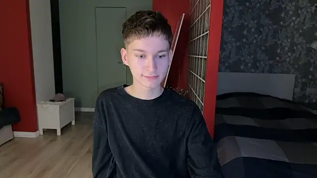 دردشة AlexFH الجنسية المباشرة