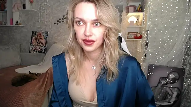 NickyAdamidi Chat XXX live