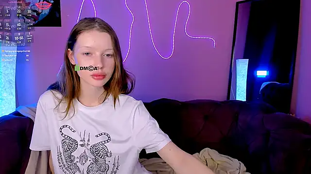 แชท XXX สดของ khloebeauty