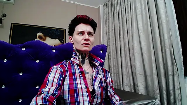 KennyXSX Chat XXX live