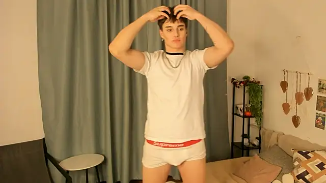 CipherMoth webcam show