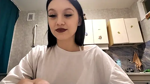 TameikaLatty Chat XXX live