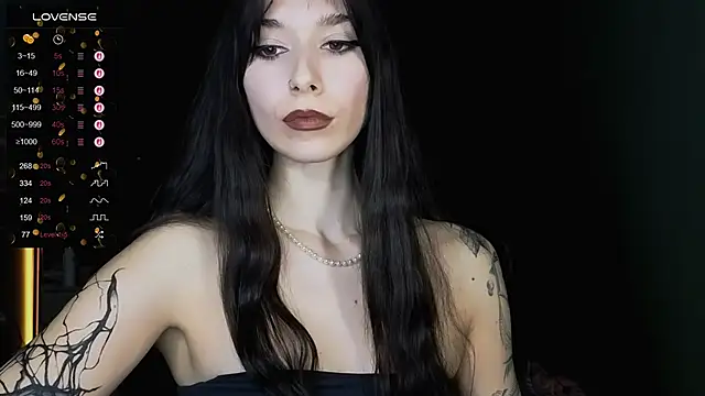 دردشة JillVerdon الجنسية المباشرة