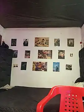 paul-mendezx Live XXX-chat