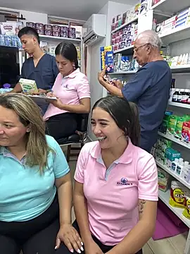 kandalove 라이브 XXX 채팅