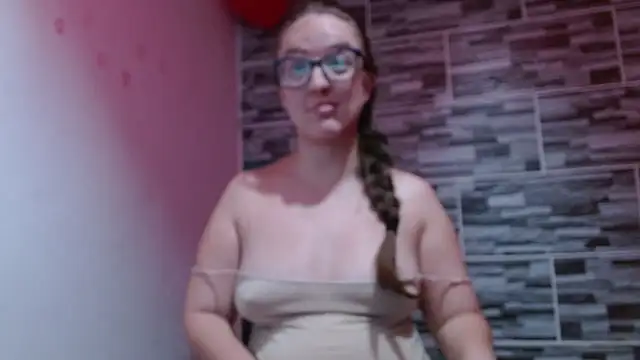 Venus_Santana – Naživo XXX chat