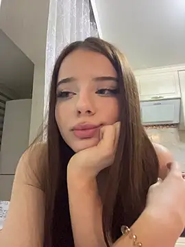 Czat XXX na żywo – Immy_Megan