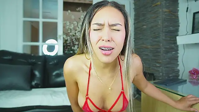 foxy_zoe Adlı Modelin Canlı XXX Sohbeti