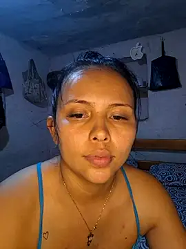 แชท XXX สดของ Daniela_Cruz_