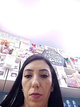 แชท XXX สดของ LunaZambrano