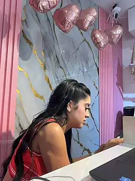 Victoria_adaams' Live XXX Chat