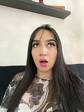 Czat XXX na żywo – EmmyEvans1