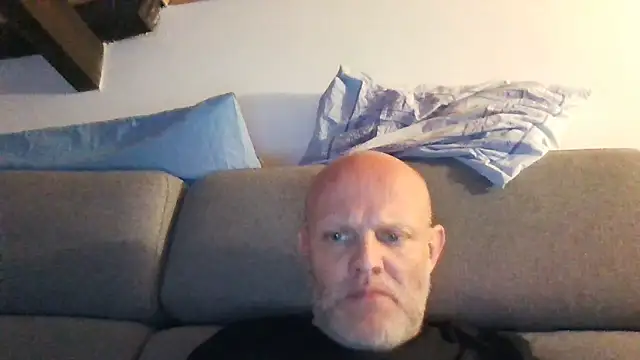 davigochi77bcn Pertunjukan Webcam