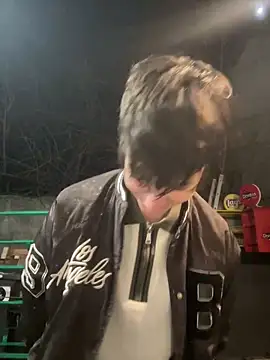 ravenryx Chat XXX live