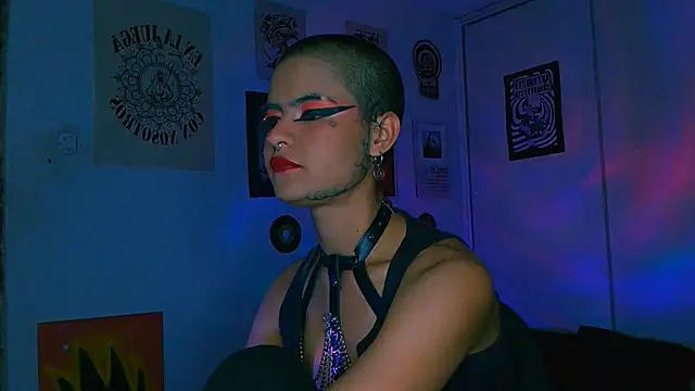 Sembang XXX Secara Langsung alex_one888