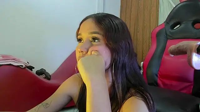 MarianaManzur Live XXX-chat