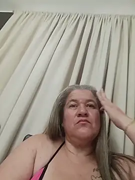 Chat XXX ao vivo de MilF-eterna_69