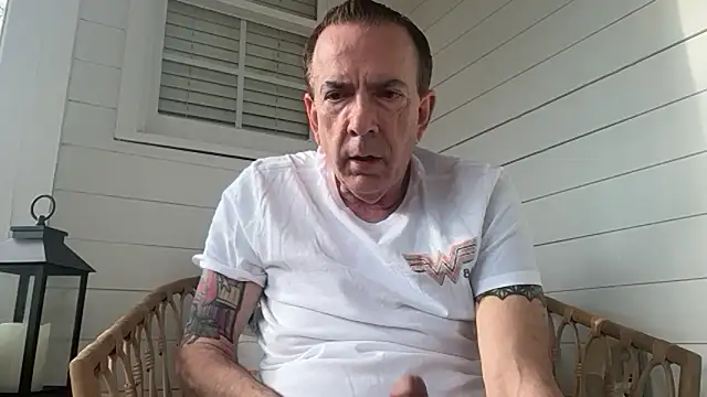 Crazy_Mike1's Live XXX Chat