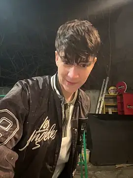 ravenryx Chat XXX in diretta