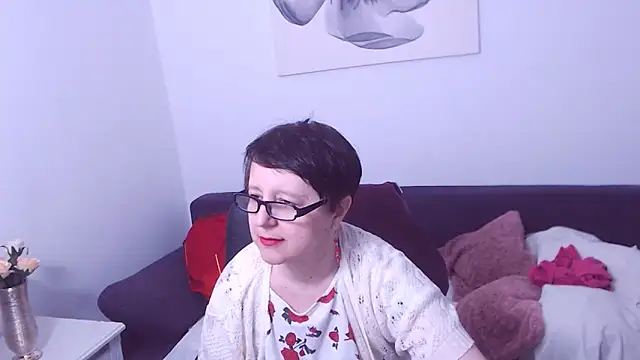 ChristaRose Adlı Modelin Canlı XXX Sohbeti