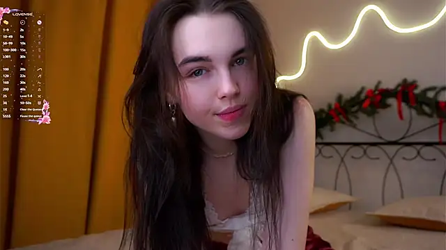 MirnaTellado Chat XXX live