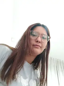 Chatroom XXX en direct de Harley-77