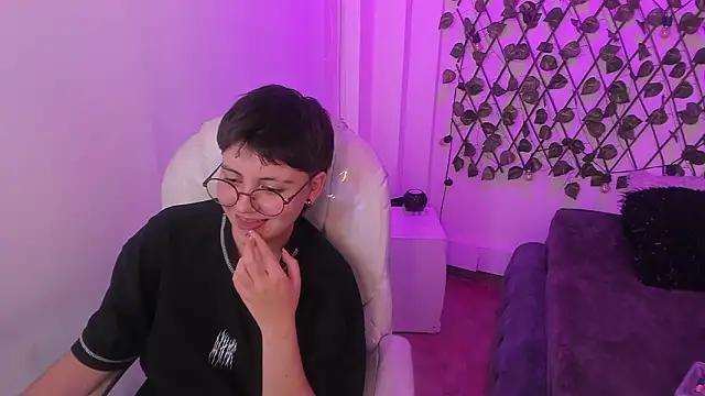 แชท XXX สดของ Nathaly_ds