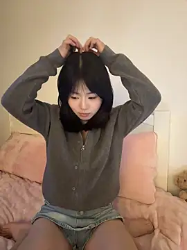 Nana-3 网络视讯表演