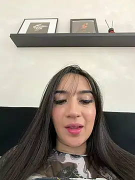 EmmyEvans1 Chat XXX live