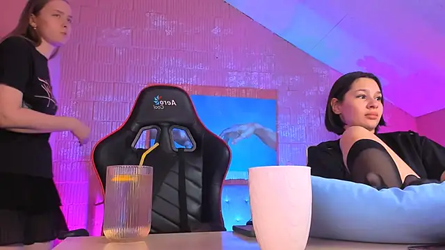 JenniferGraces Adlı Modelin Canlı XXX Sohbeti