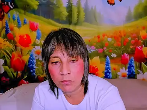 Živý XXX chat indianroxy