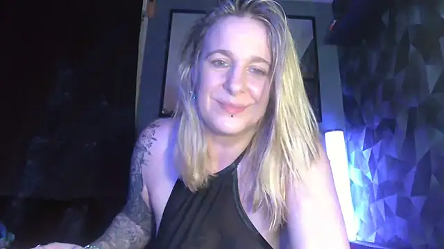 Chat XXX ao vivo de Delichieuse5