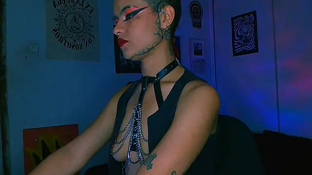 Czat XXX na żywo – alex_one888