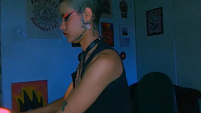 Chat XXX Live alex_one888