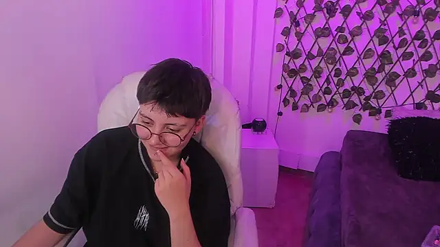 Živý XXX chat Nathaly_ds