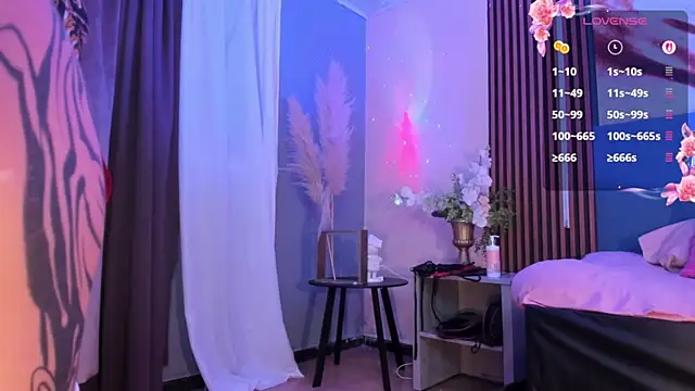 Živý XXX chat La_Diabla_111_