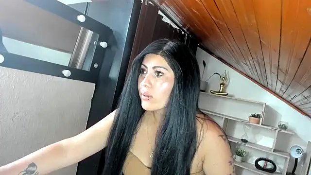 Živý XXX chat Tania_mature