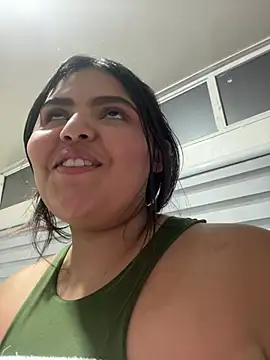 Chat XXX en directo de Lia_sexx