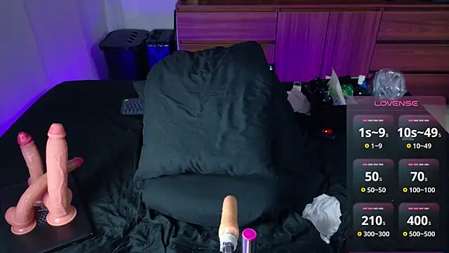 andreu_cavel's Webcam Show