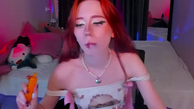 Asuka_miu's Webcam Show