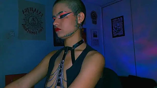 alex_one888's Live XXX Chat