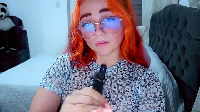 Alexatexa2929 웹캠 쇼