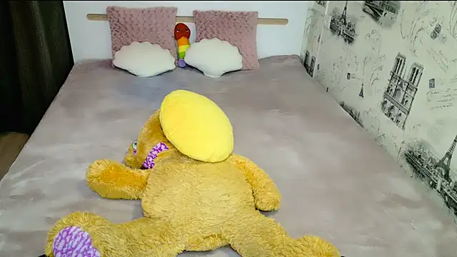 lovely-eyes Live XXX-chat