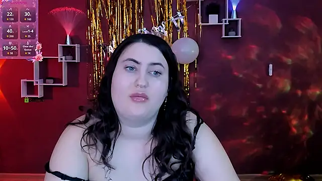 ariel_shadow – Naživo XXX chat